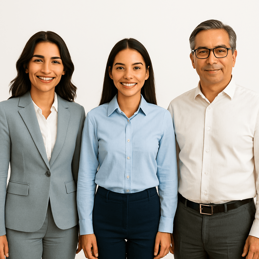 Conoce cómo transformar tu proceso de contratación.